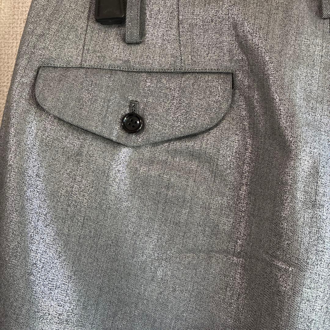 コムデギャルソンオムプリュス 23AW ショーツ