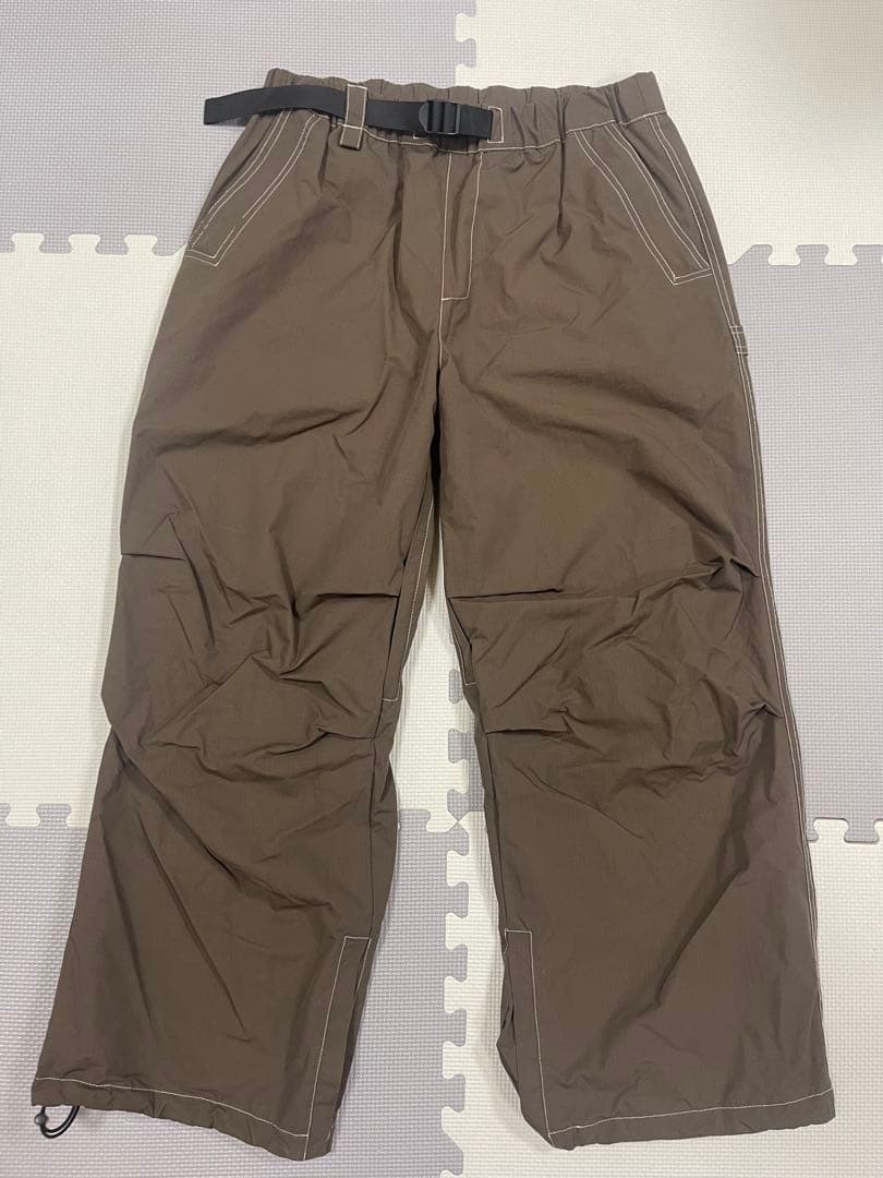 HIMASSMANIA パンツ