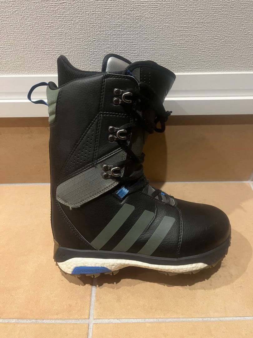 KT adidas Super Level スノーボードブーツ