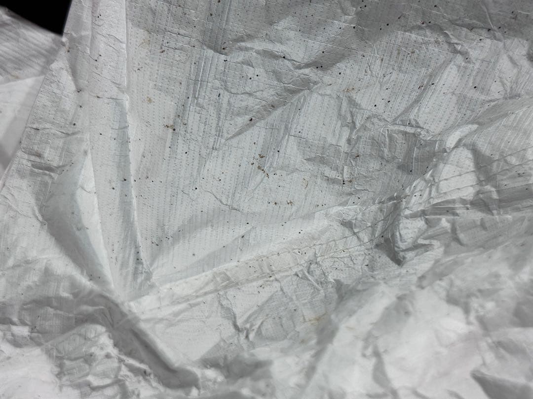 ローカスギア　アポロ用メッシュシェルター