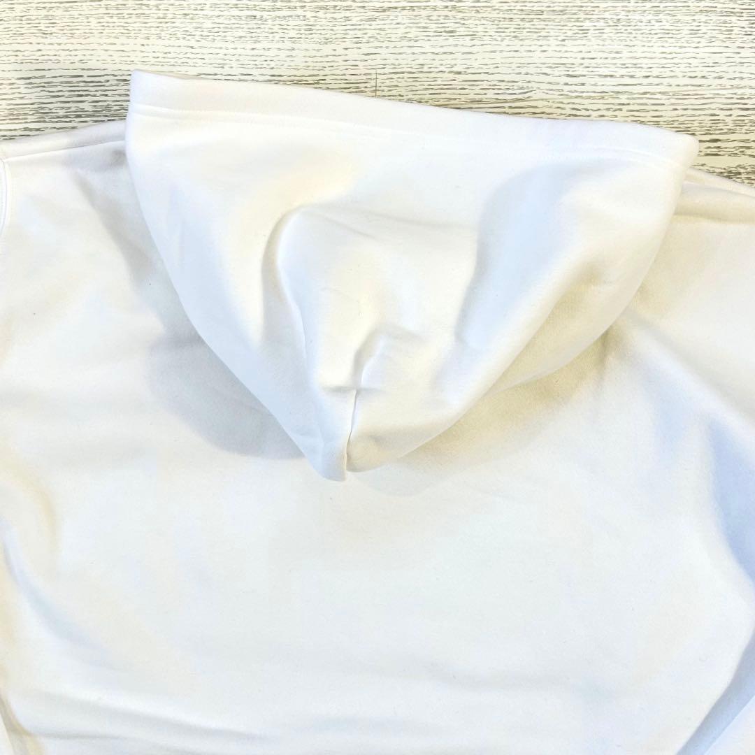 ACANTHUS アカンサス× muta MARINE パーカー(MA2536)