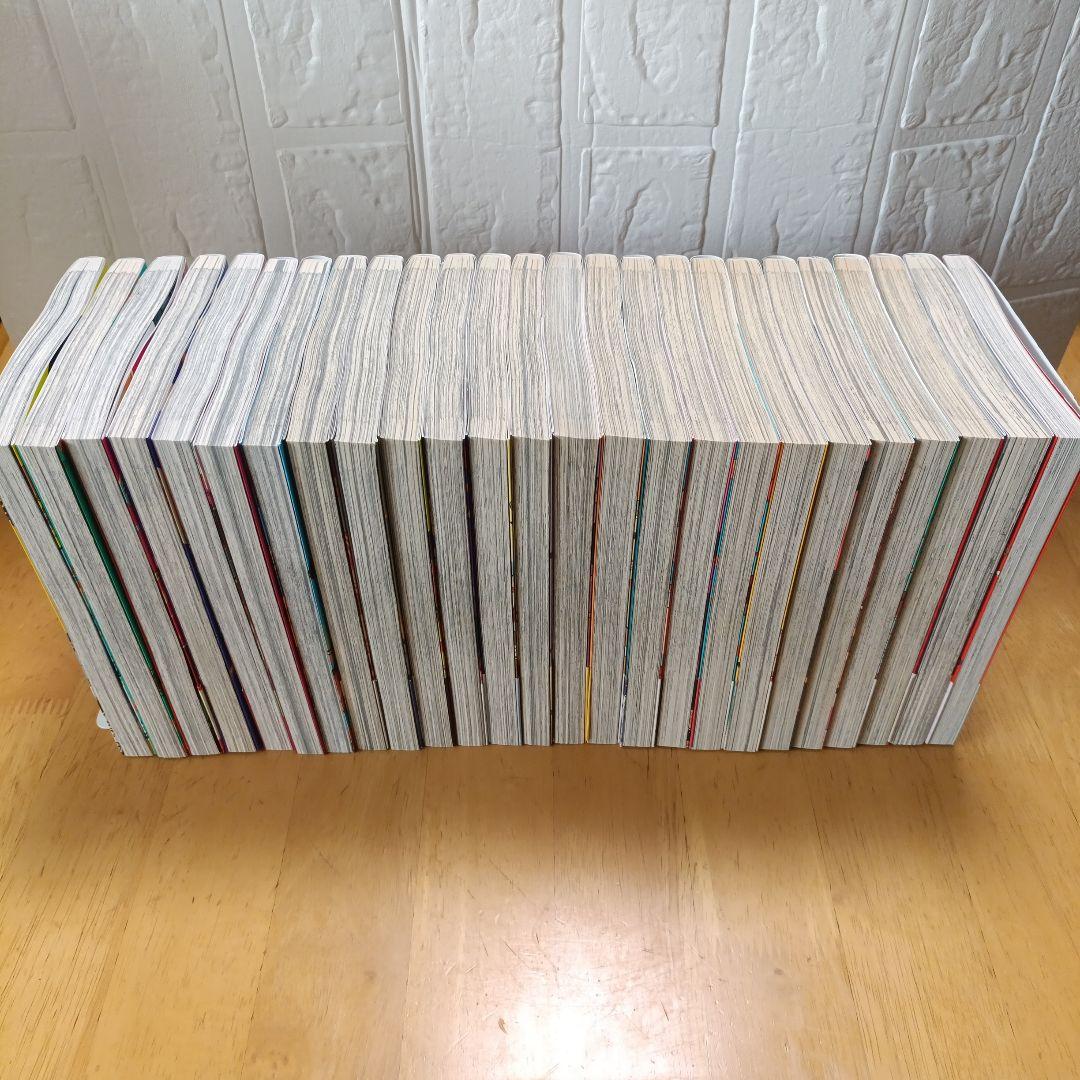 【美品】地縛少年花子くん全巻（0巻〜23巻）＋放課後少年花子くん