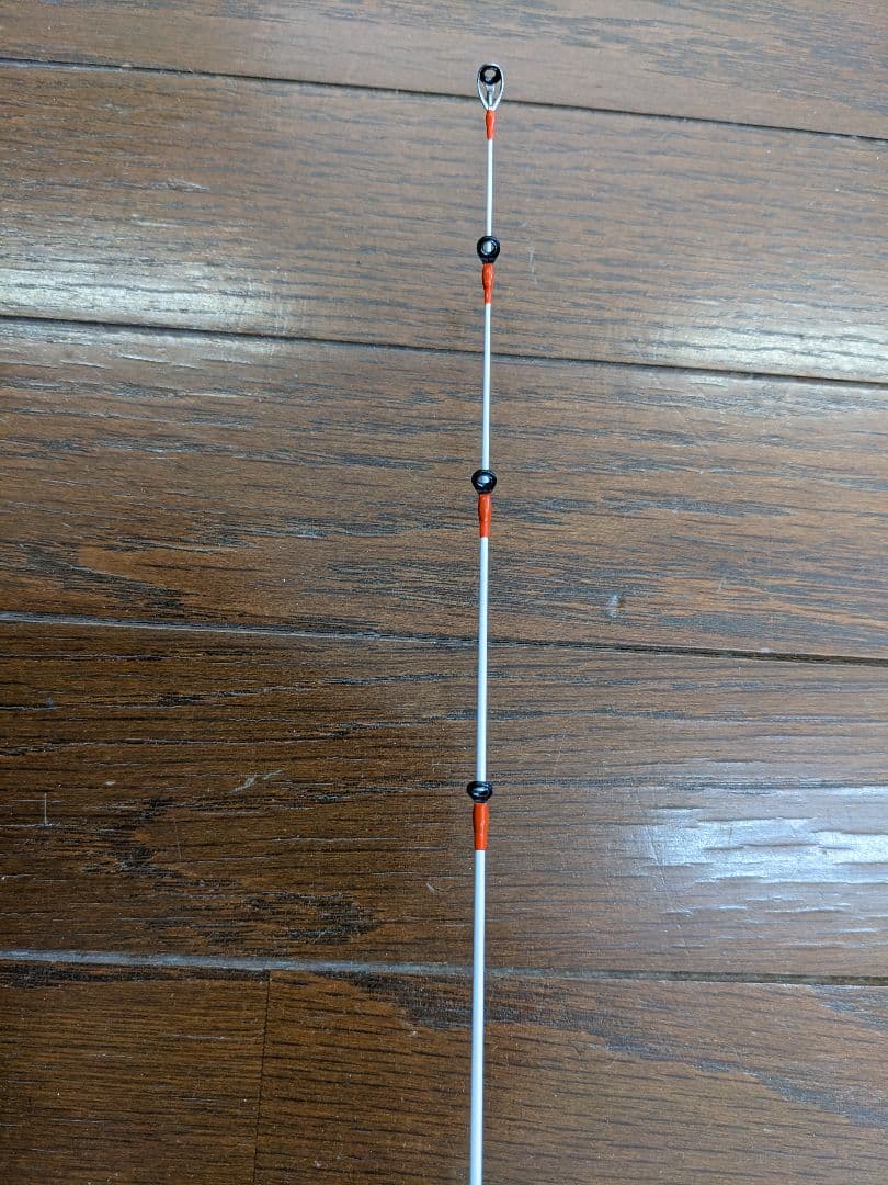 ダイワリーディングメバルss300・Ｊ