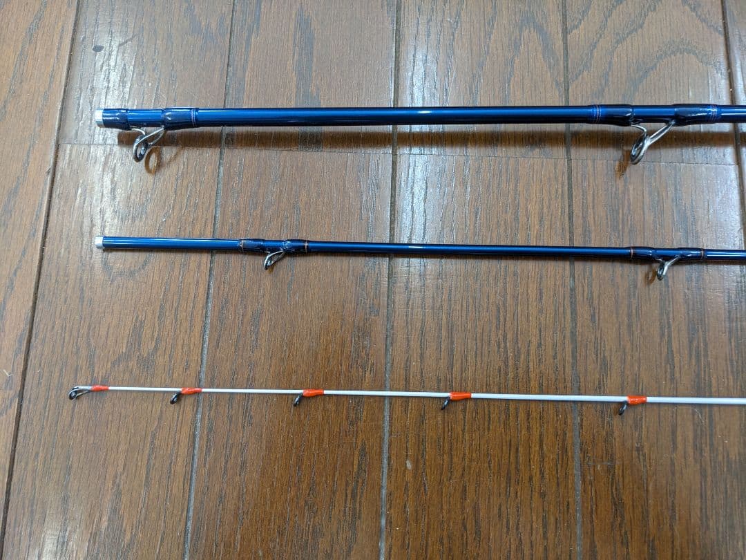 ダイワリーディングメバルss300・Ｊ