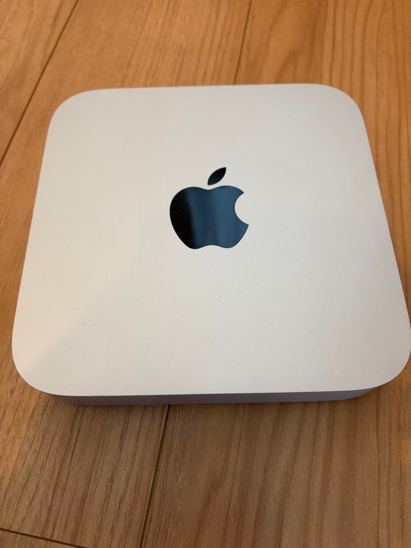 M2 Mac mini 256GB 16GB（2023）