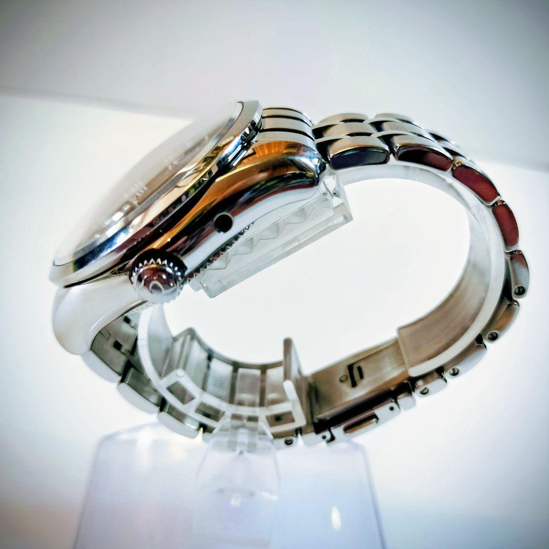 【ゴールドの三針カスタム】CITIZEN カンパノラCAMPANOLA 天彩星