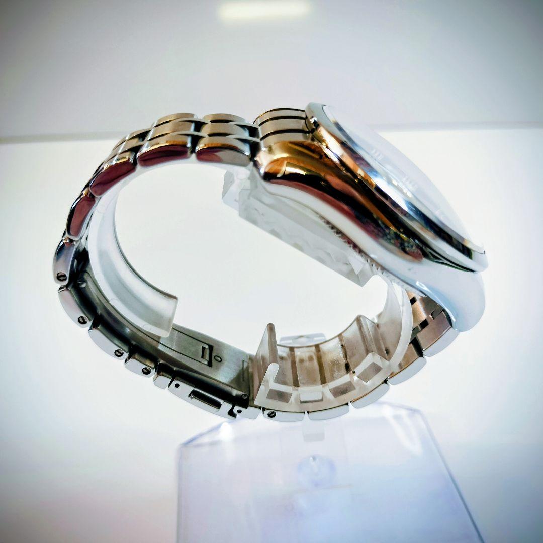 【ゴールドの三針カスタム】CITIZEN カンパノラCAMPANOLA 天彩星