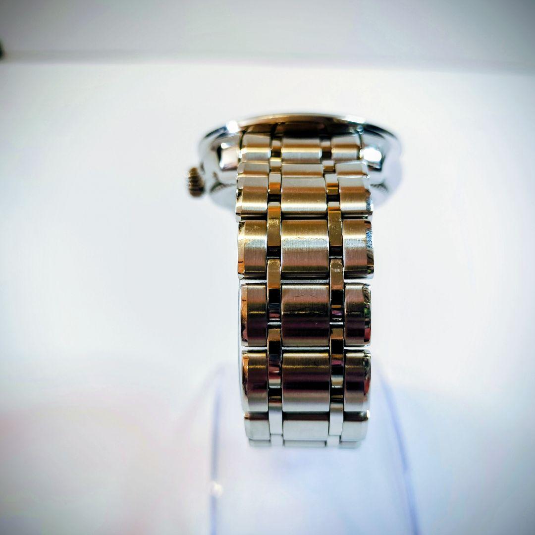 【ゴールドの三針カスタム】CITIZEN カンパノラCAMPANOLA 天彩星