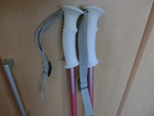 ATOMIC GSⅡ ジュニアカービングスキー 板 ビンディング・ストック付