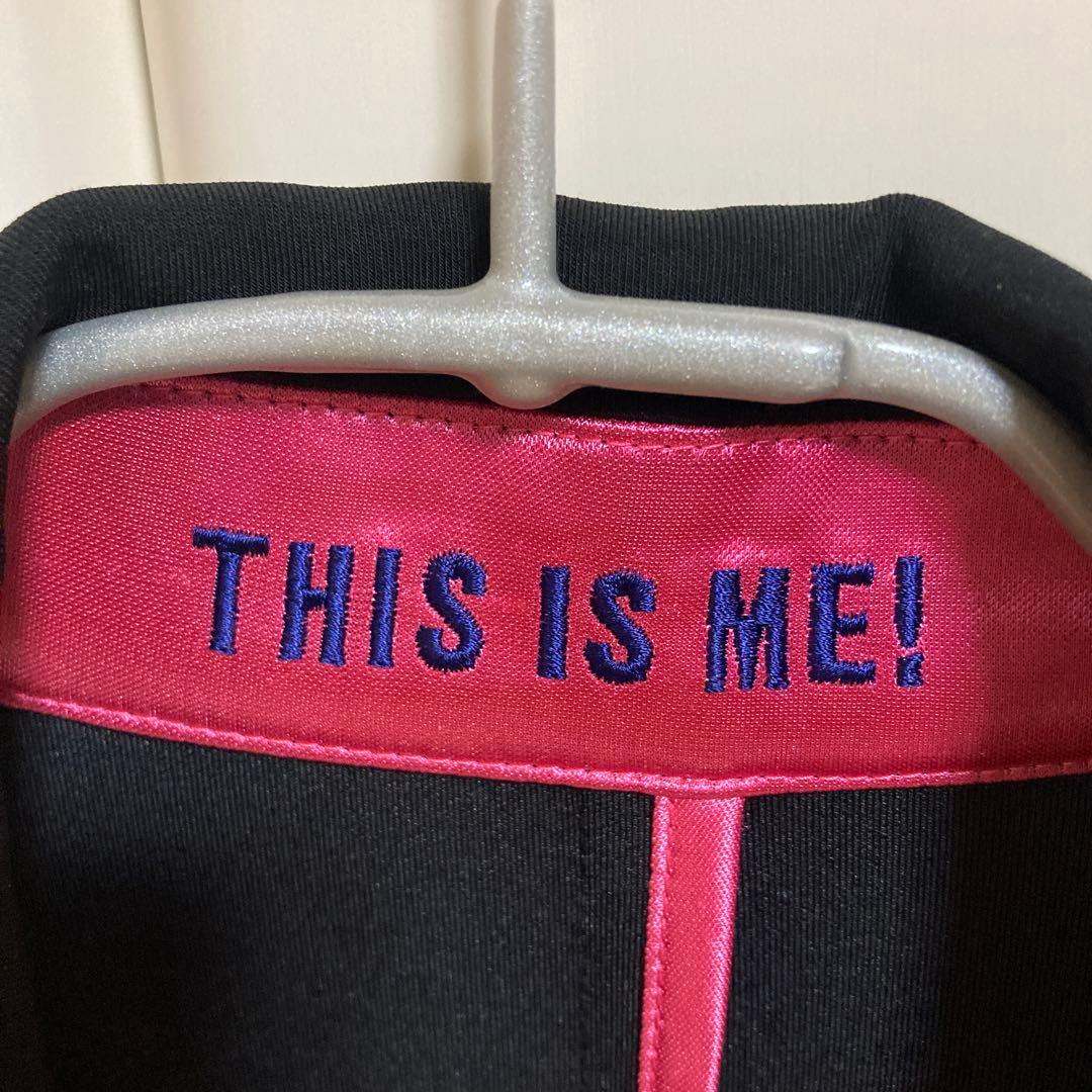 現行品☆レジィーナロマンティコ　BASIC バックフリルジャケット