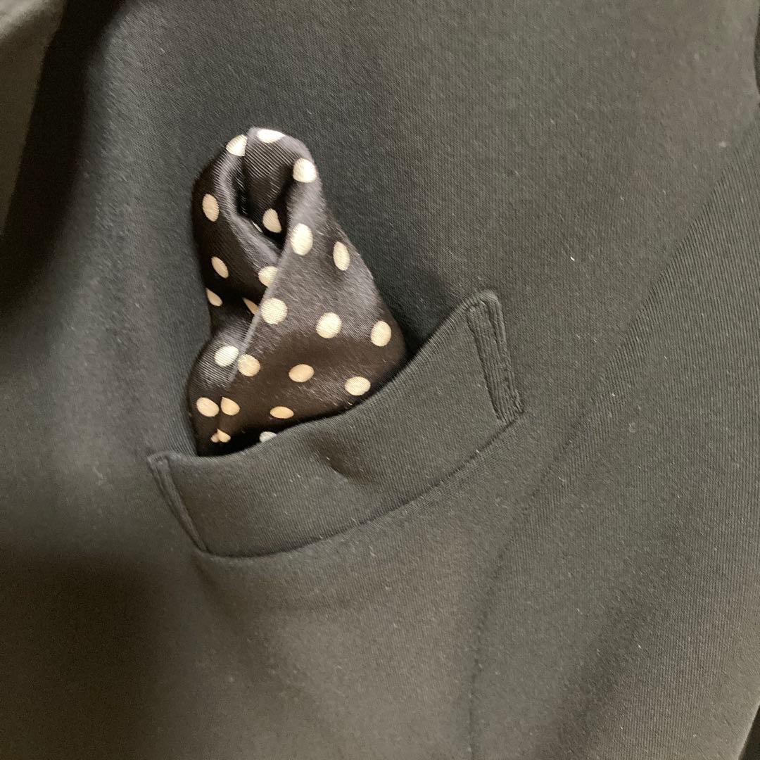 現行品☆レジィーナロマンティコ　BASIC バックフリルジャケット