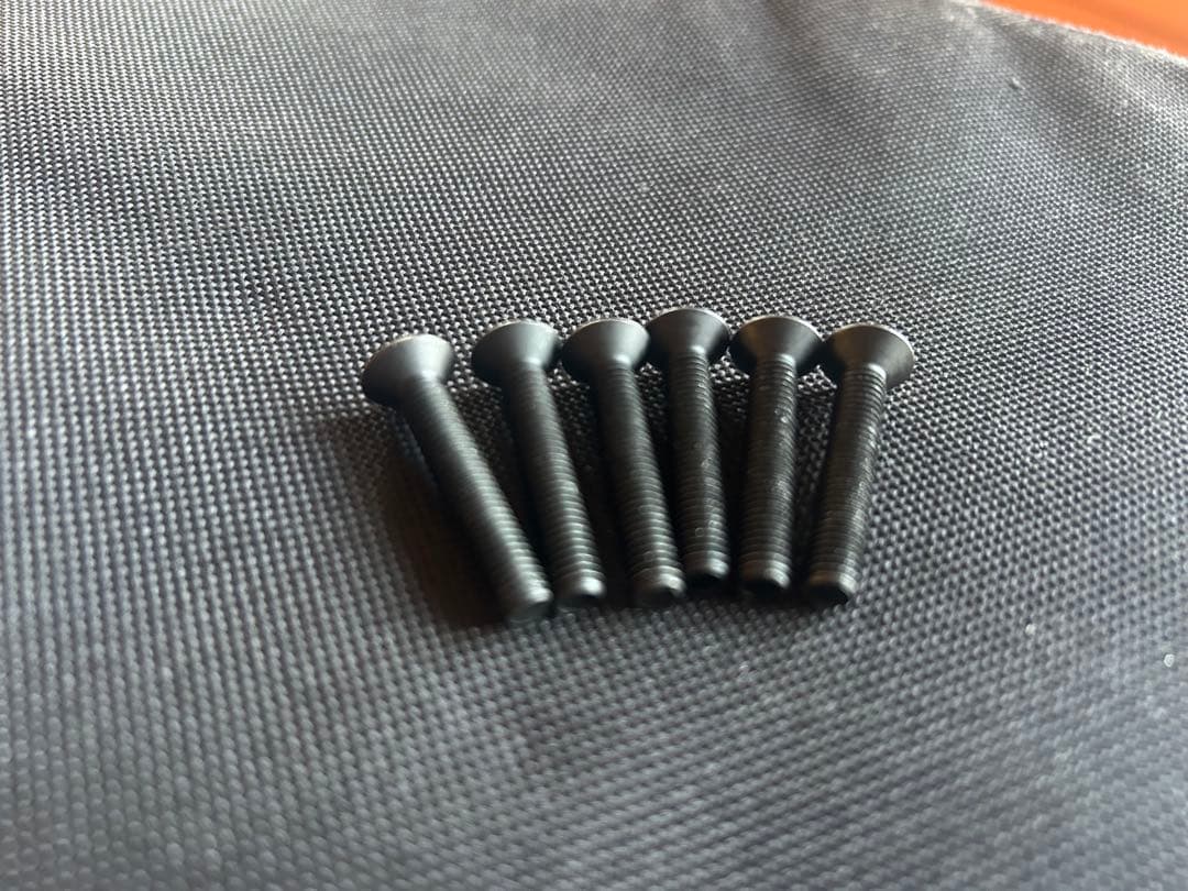 LOOK 純正ステム　65mm T20