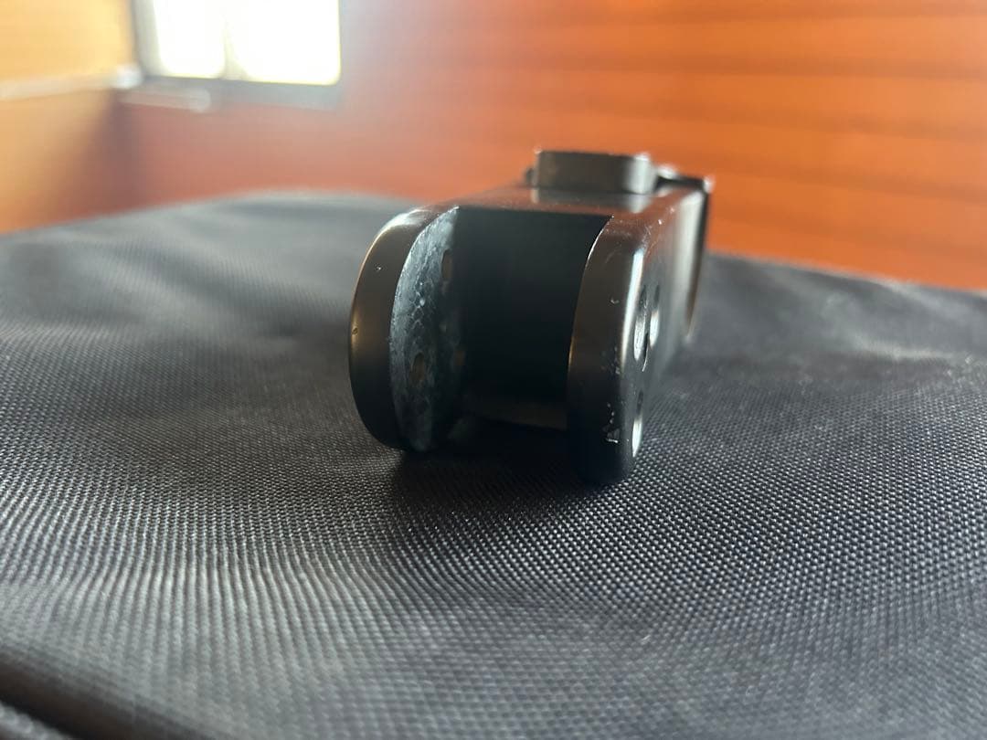 LOOK 純正ステム　65mm T20