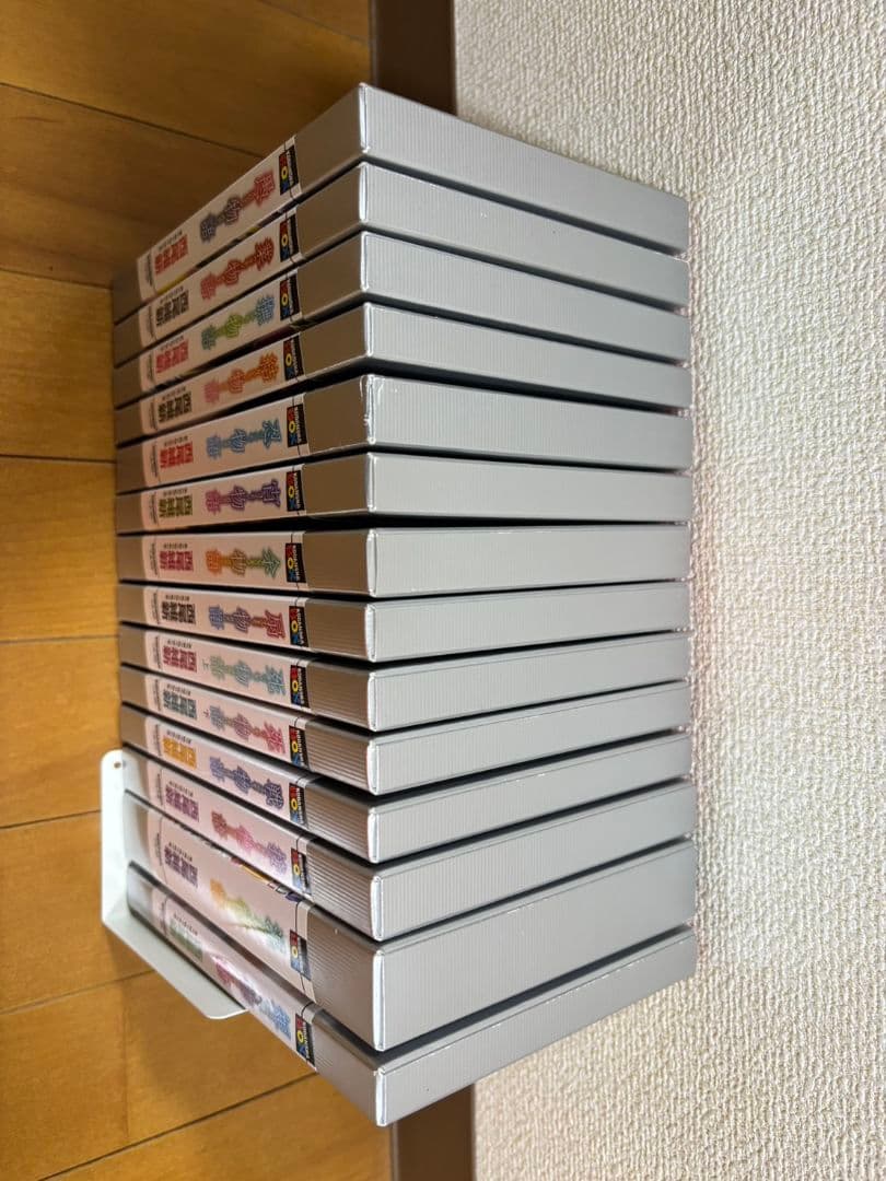 化物語、混物語、短物語　全巻セット