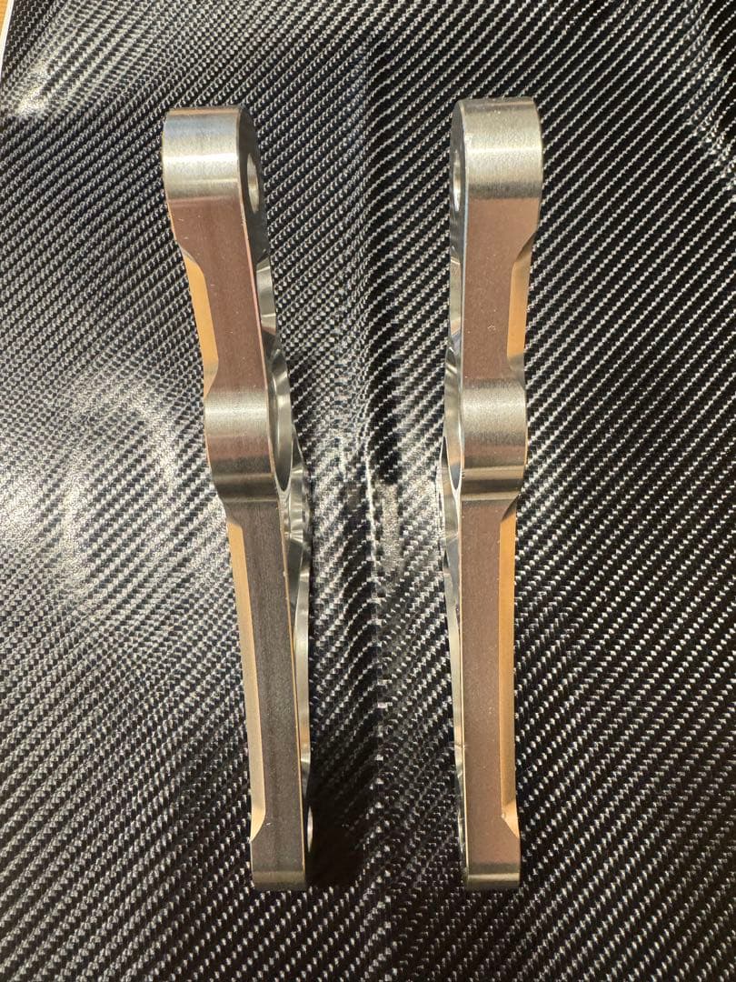 がんばる君(^.^)専用 カワサキ Z900RS ARCHI ローダウン リンク