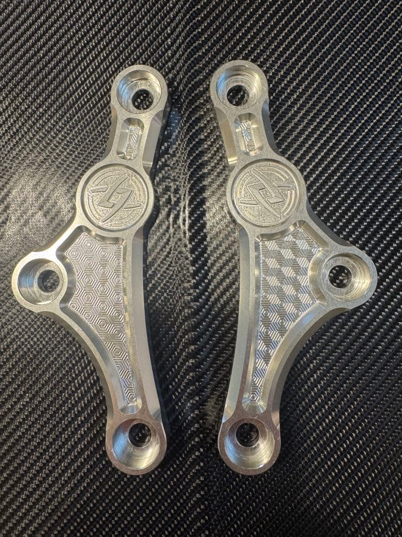 がんばる君(^.^)専用 カワサキ Z900RS ARCHI ローダウン リンク