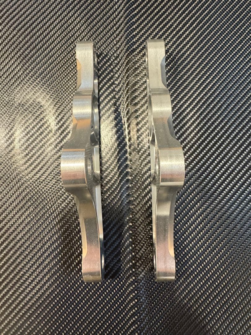 がんばる君(^.^)専用 カワサキ Z900RS ARCHI ローダウン リンク