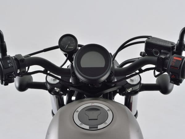 VELONA48タコメーターキット REBELE250/500用