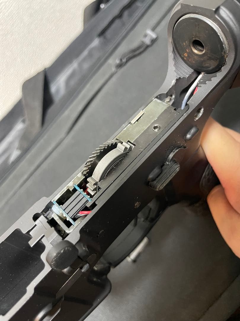 【専用予約品】トレポン