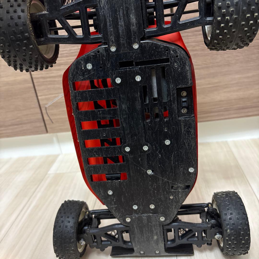 Tamiya グラベルハウンド 1/10スケール