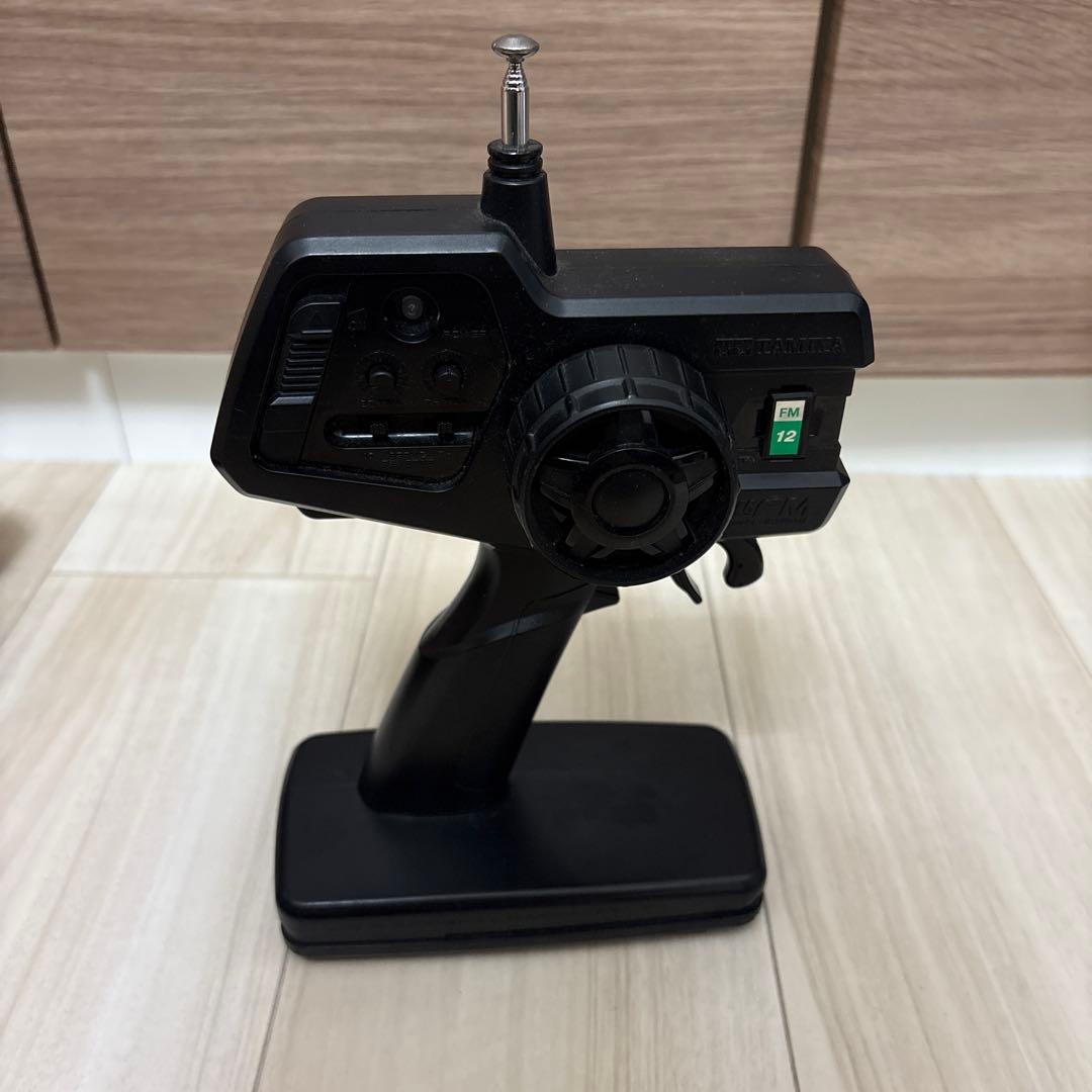 Tamiya グラベルハウンド 1/10スケール