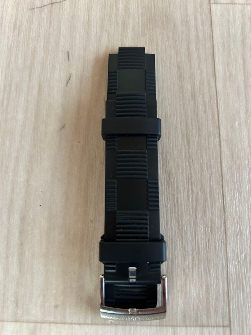 LOUIS VUITTON ルイヴィトン ダミエ 時計用 ベルト