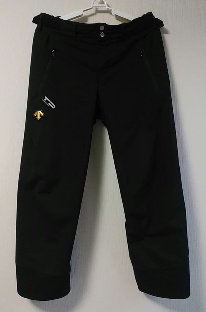 TEAM DESCENTE 上下L