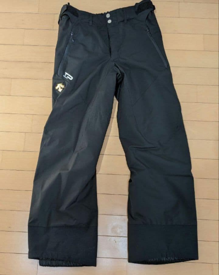 TEAM DESCENTE 上下L