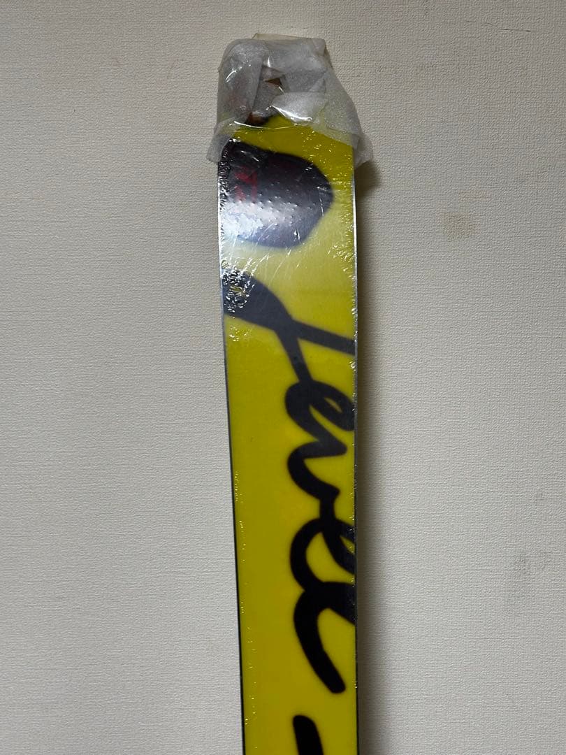 希少 Jskis Level1 コラボ　スキー板 164