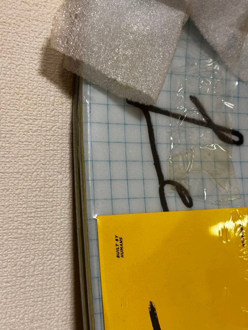 希少 Jskis Level1 コラボ　スキー板 164