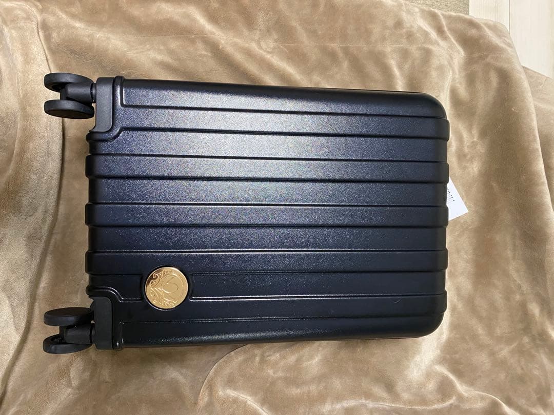 ディズニー　アナキャリーケース 5点セット　しまむら　ちはる