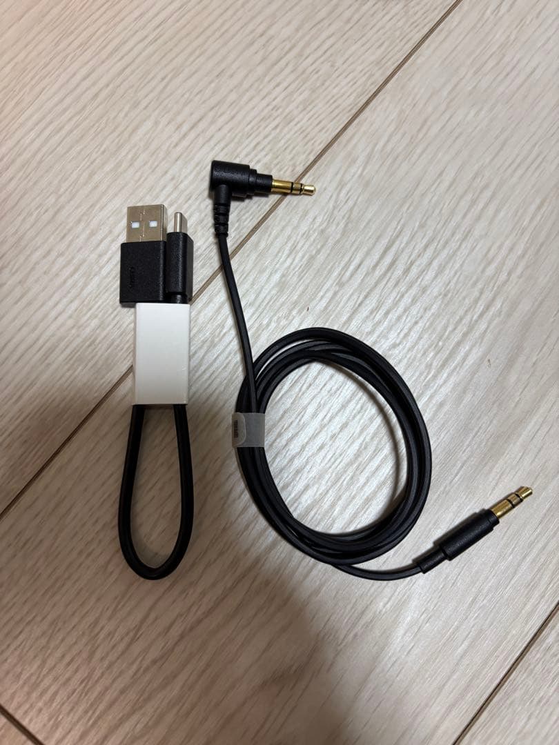 wh-ch720n ブルー　本体・付属品完備