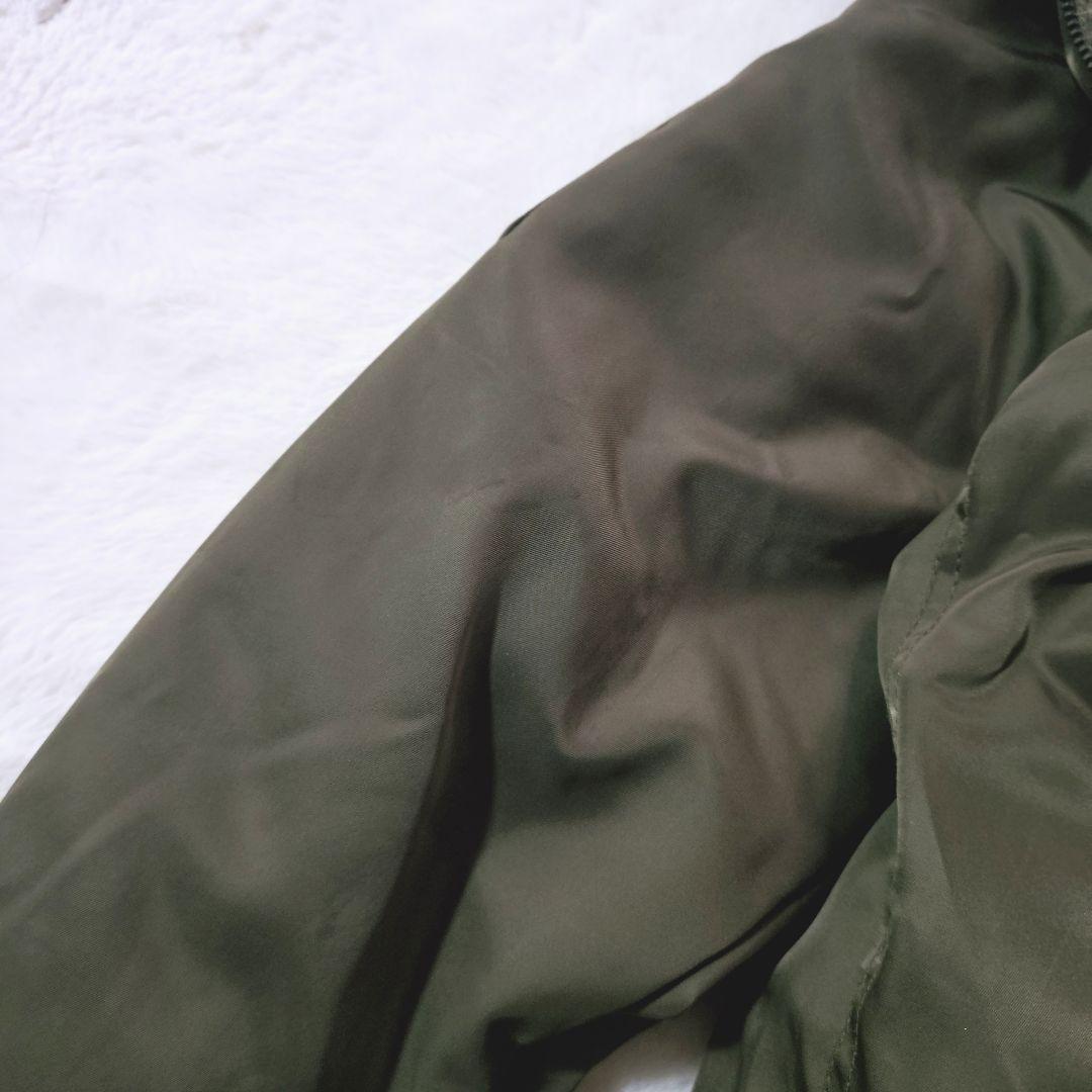 y2k DIESEL n-2b フライトジャケット 短丈 ボマージャケット