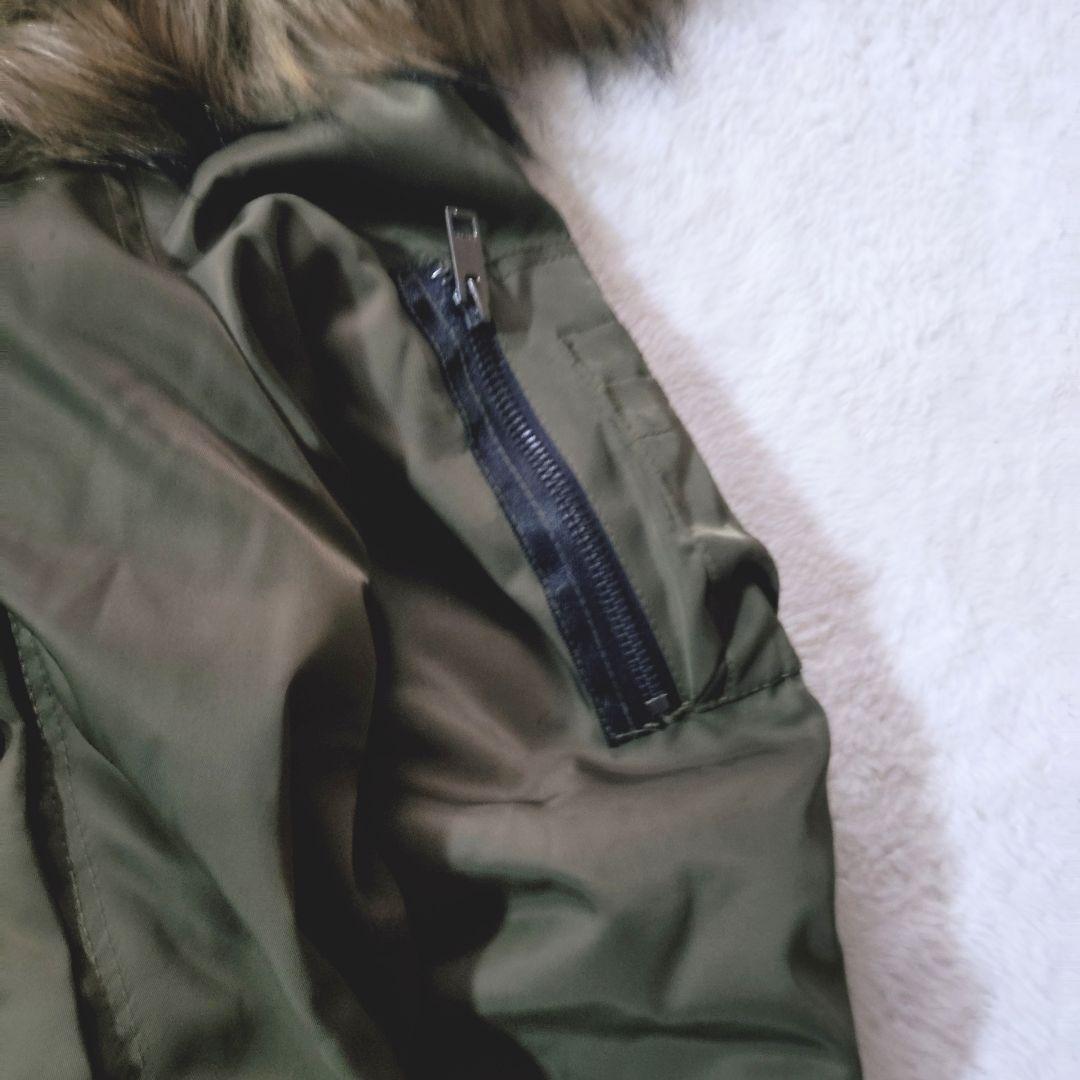 y2k DIESEL n-2b フライトジャケット 短丈 ボマージャケット