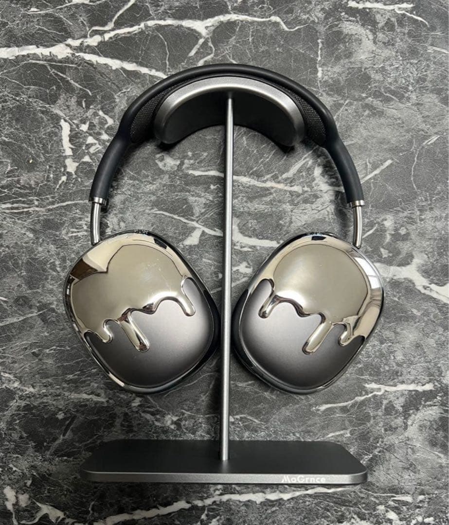 Apple AirPods MAX アップル ヘッドホン