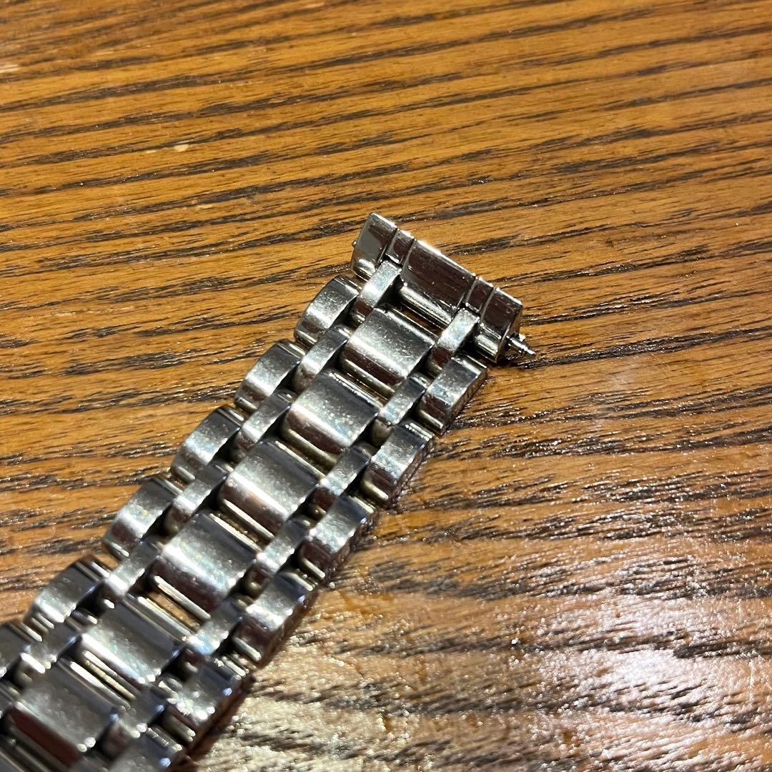 LONGINES ロンジン ドルチェヴィータ ベルト 19mm 純正