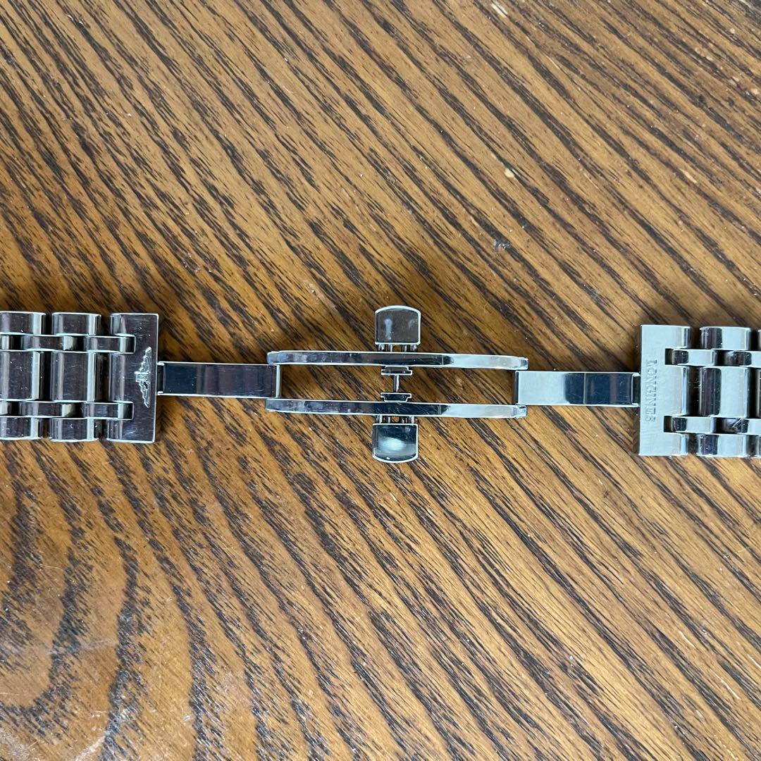 LONGINES ロンジン ドルチェヴィータ ベルト 19mm 純正