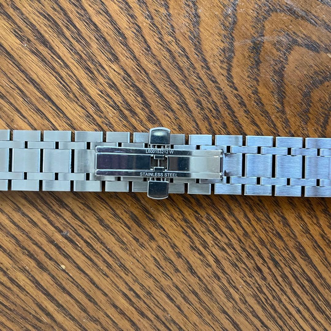 LONGINES ロンジン ドルチェヴィータ ベルト 19mm 純正