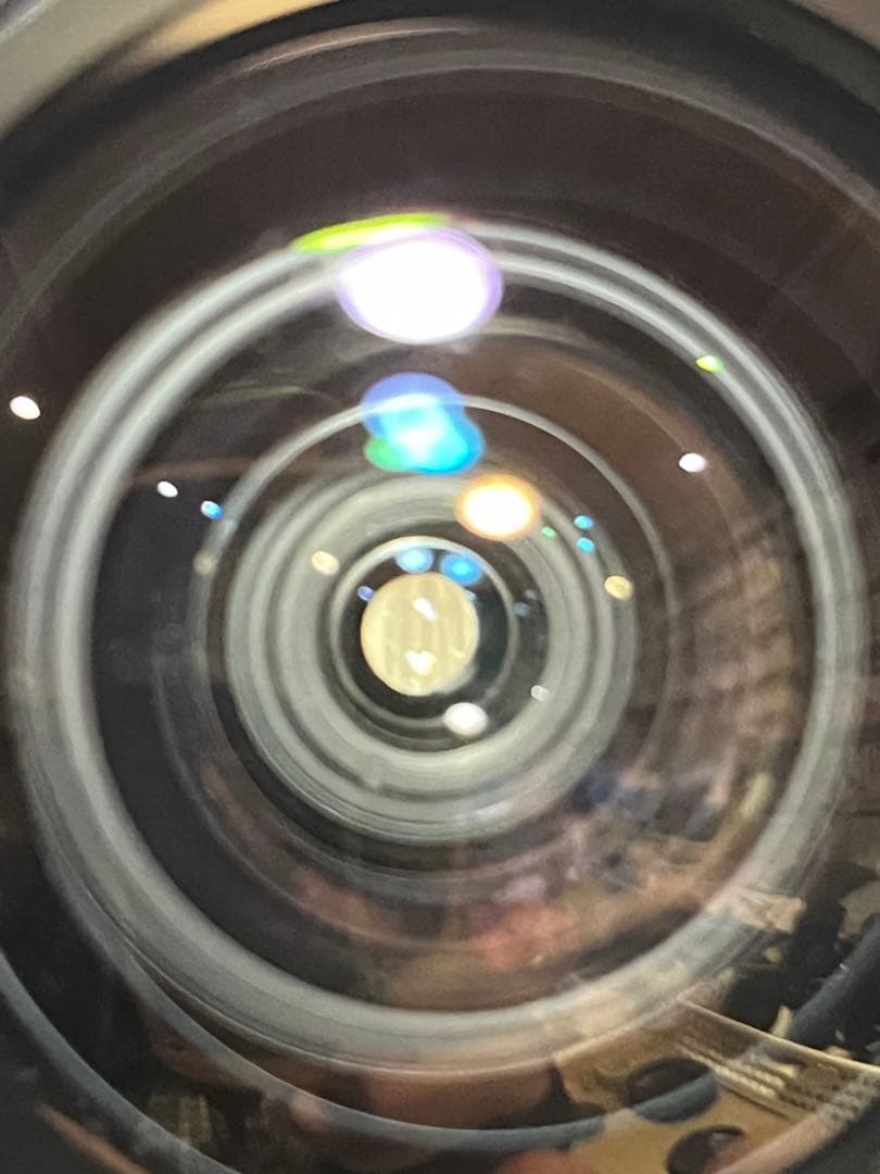 コンタックス CONTAX Distagon T＊18mm F4 AEG 美品