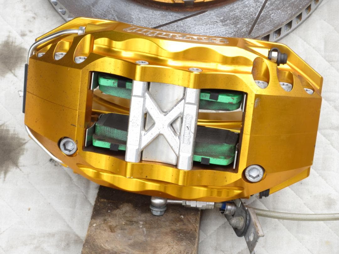 美品 Savanini ６POT zn6 brz zn8 zd8 vab