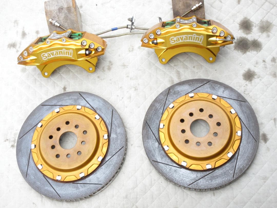 美品 Savanini ６POT zn6 brz zn8 zd8 vab