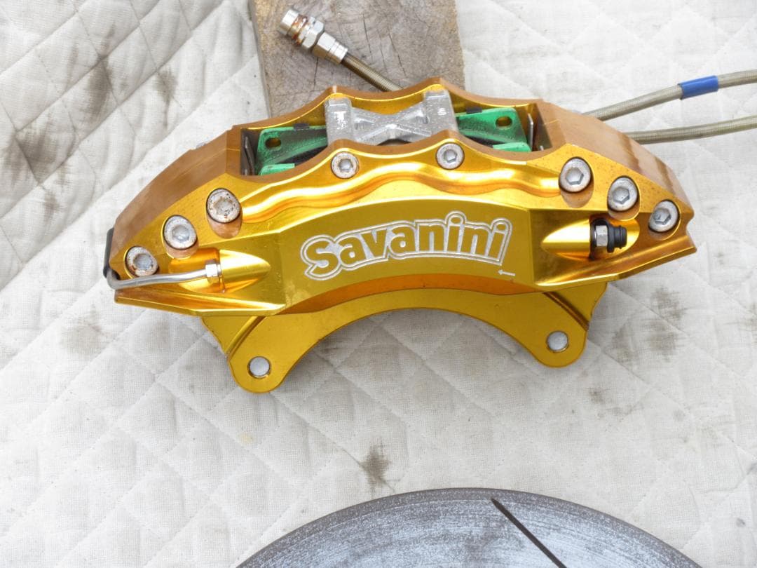 美品 Savanini ６POT zn6 brz zn8 zd8 vab