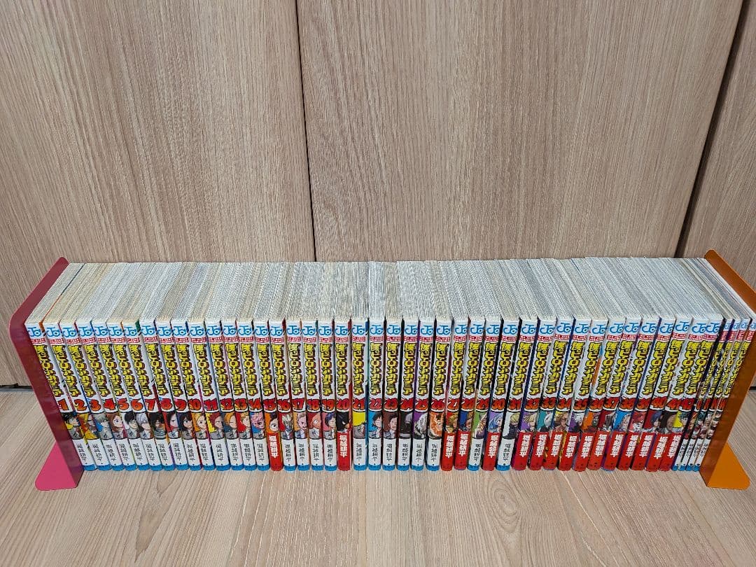 僕のヒーローアカデミア 全巻 ＋ 映画特典