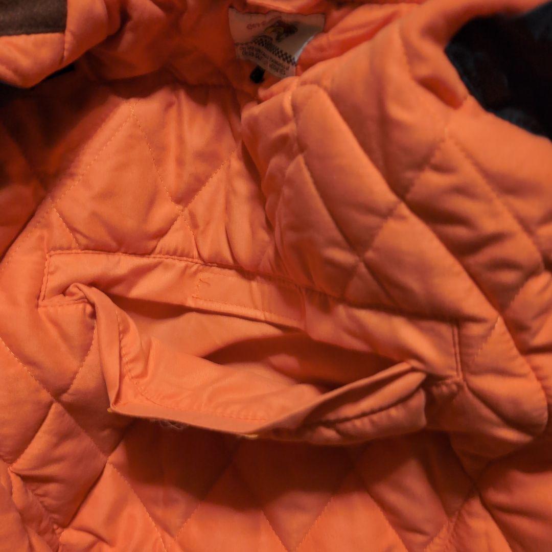 けんたけしクレイスミス ウィンタージャケット CSY-7215