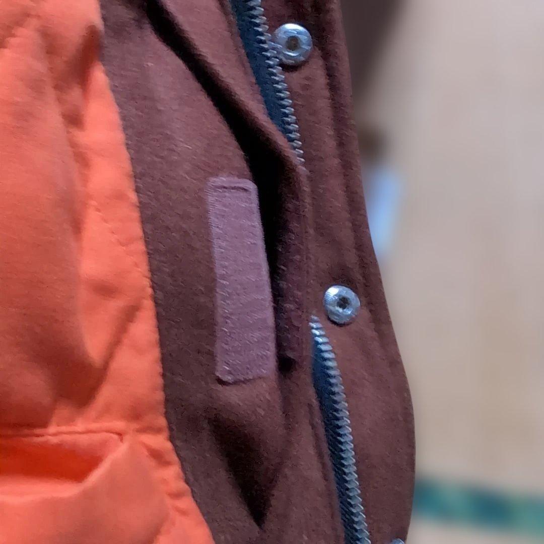 けんたけしクレイスミス ウィンタージャケット CSY-7215