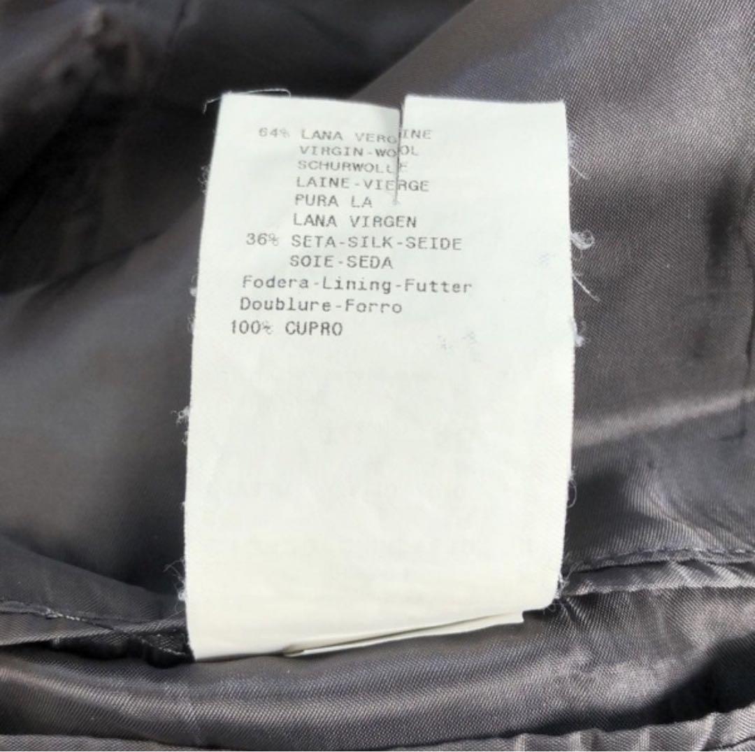 EMPORIO ARMANI JUDE LINE スーツセット