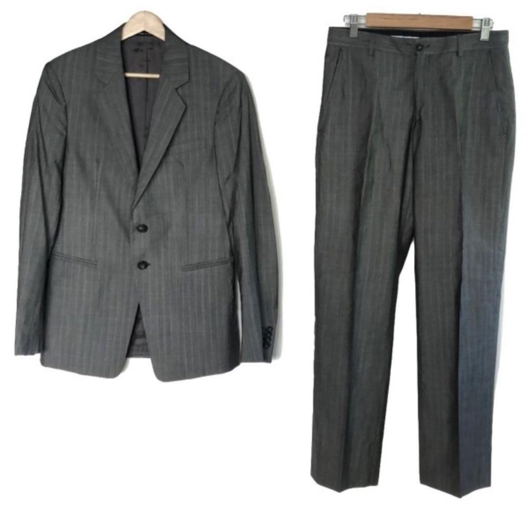 EMPORIO ARMANI JUDE LINE スーツセット