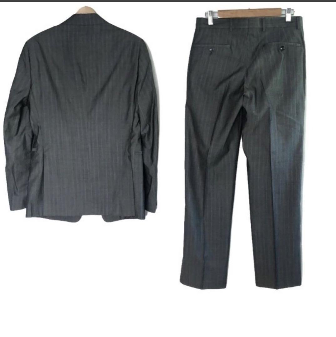 EMPORIO ARMANI JUDE LINE スーツセット