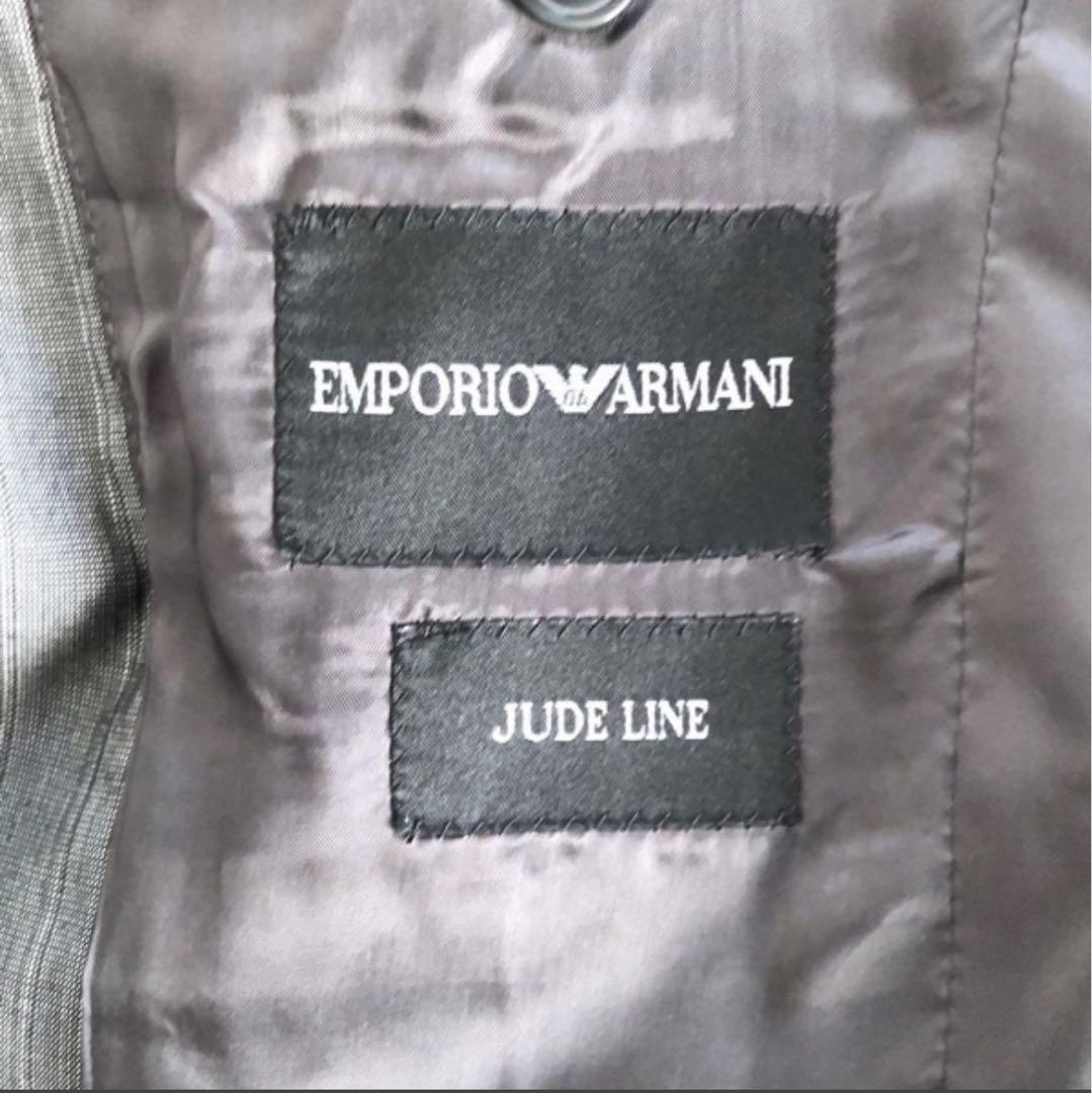 EMPORIO ARMANI JUDE LINE スーツセット