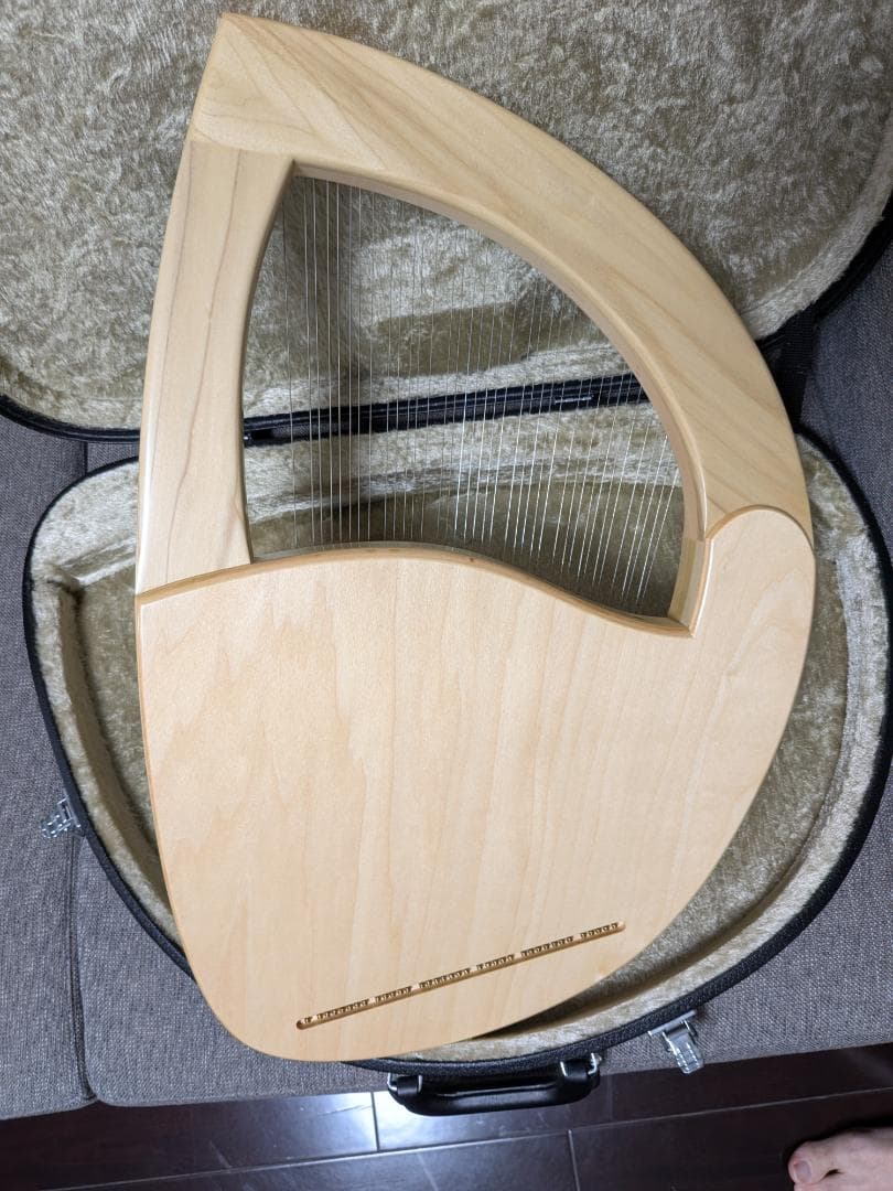 三創 SANSOライアーⅠ (37弦)